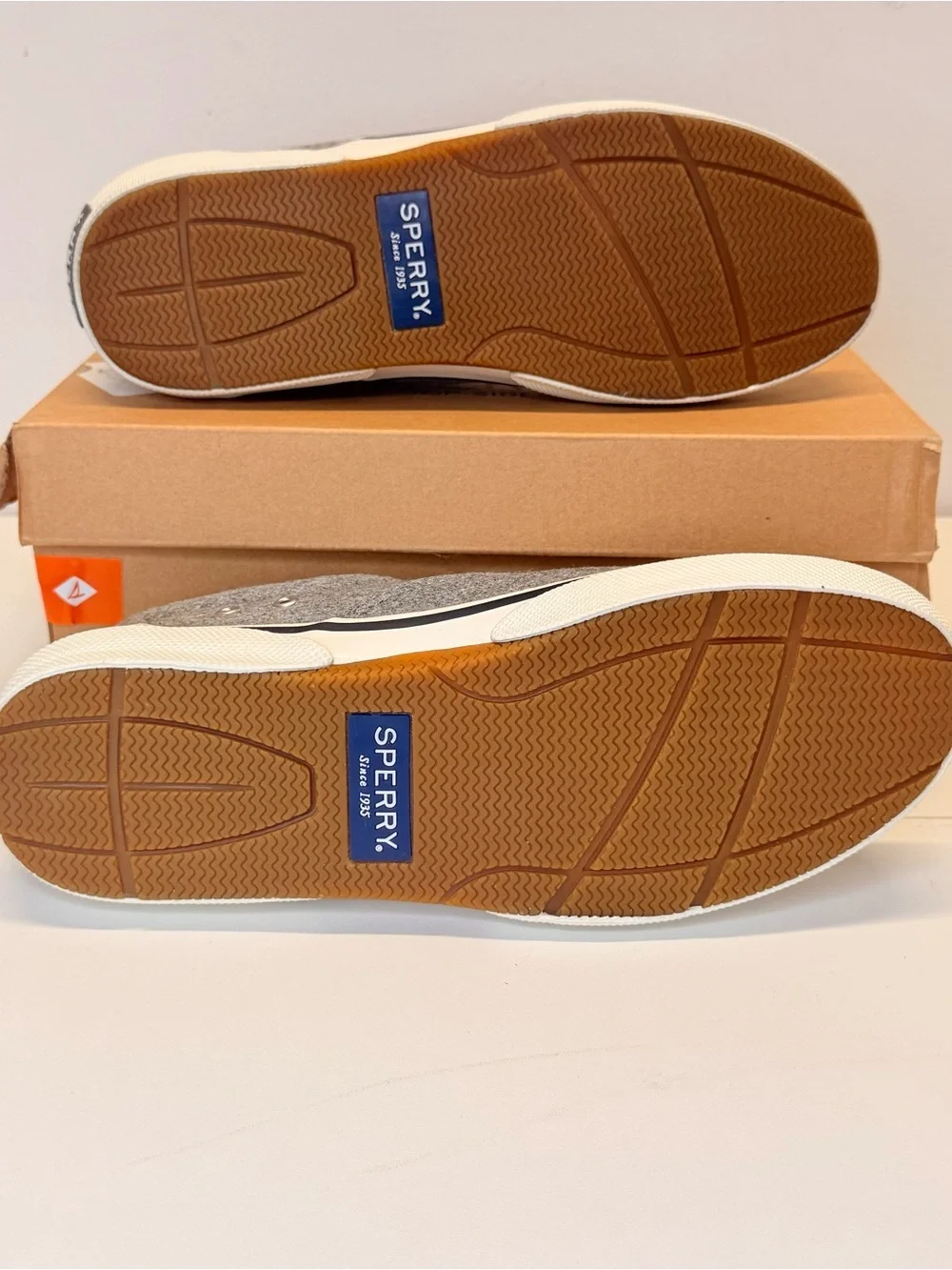 Sperry new original